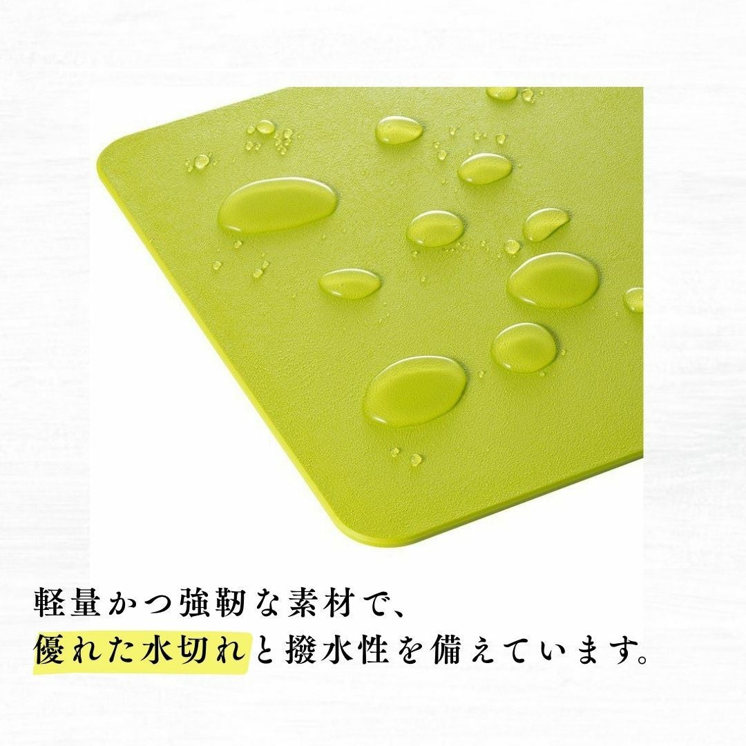 最高級エラストマーまな板 |マックナイフオンラインショップ｜日本が