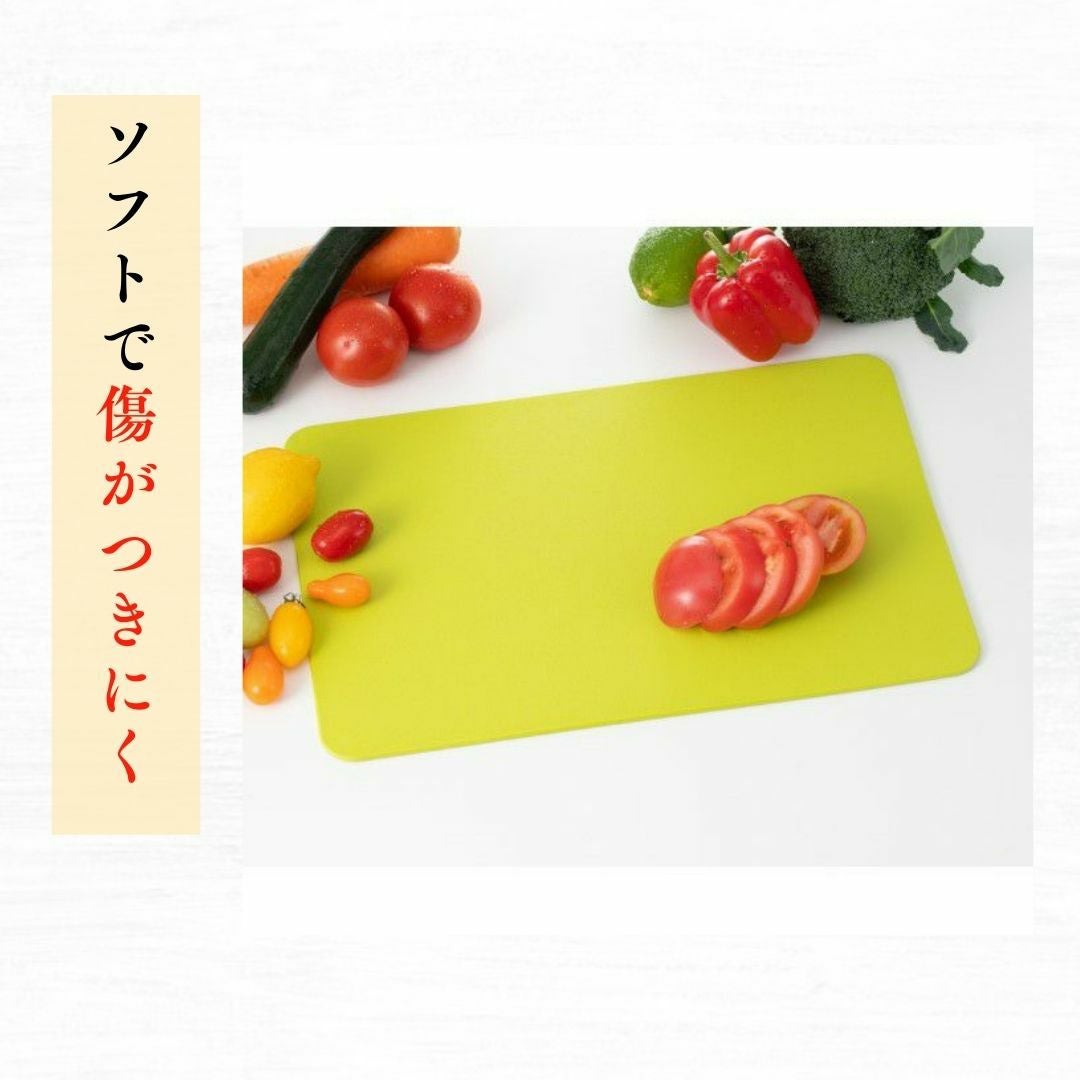 最高級エラストマーまな板 |マックナイフオンラインショップ｜日本が